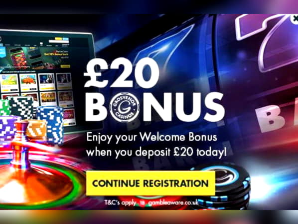 180 Free Spins Casino at Casino Las Vegas