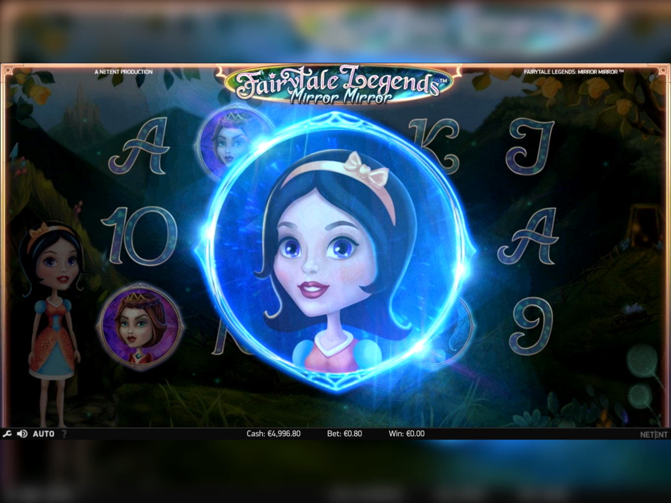 960% Match Bonus Casino at Mega Casino
