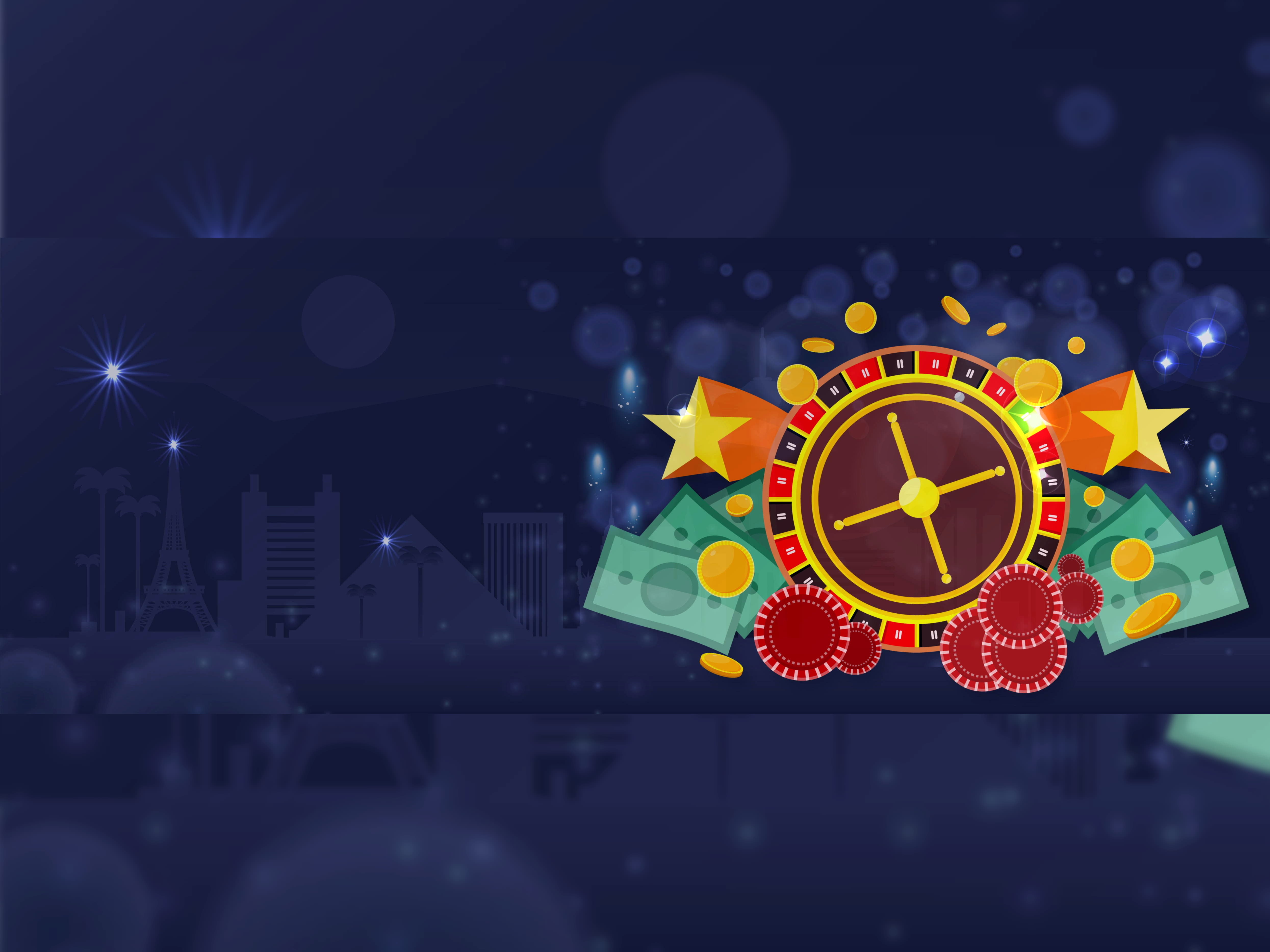 €755 Free Casino Tournament at Win A Day Casino