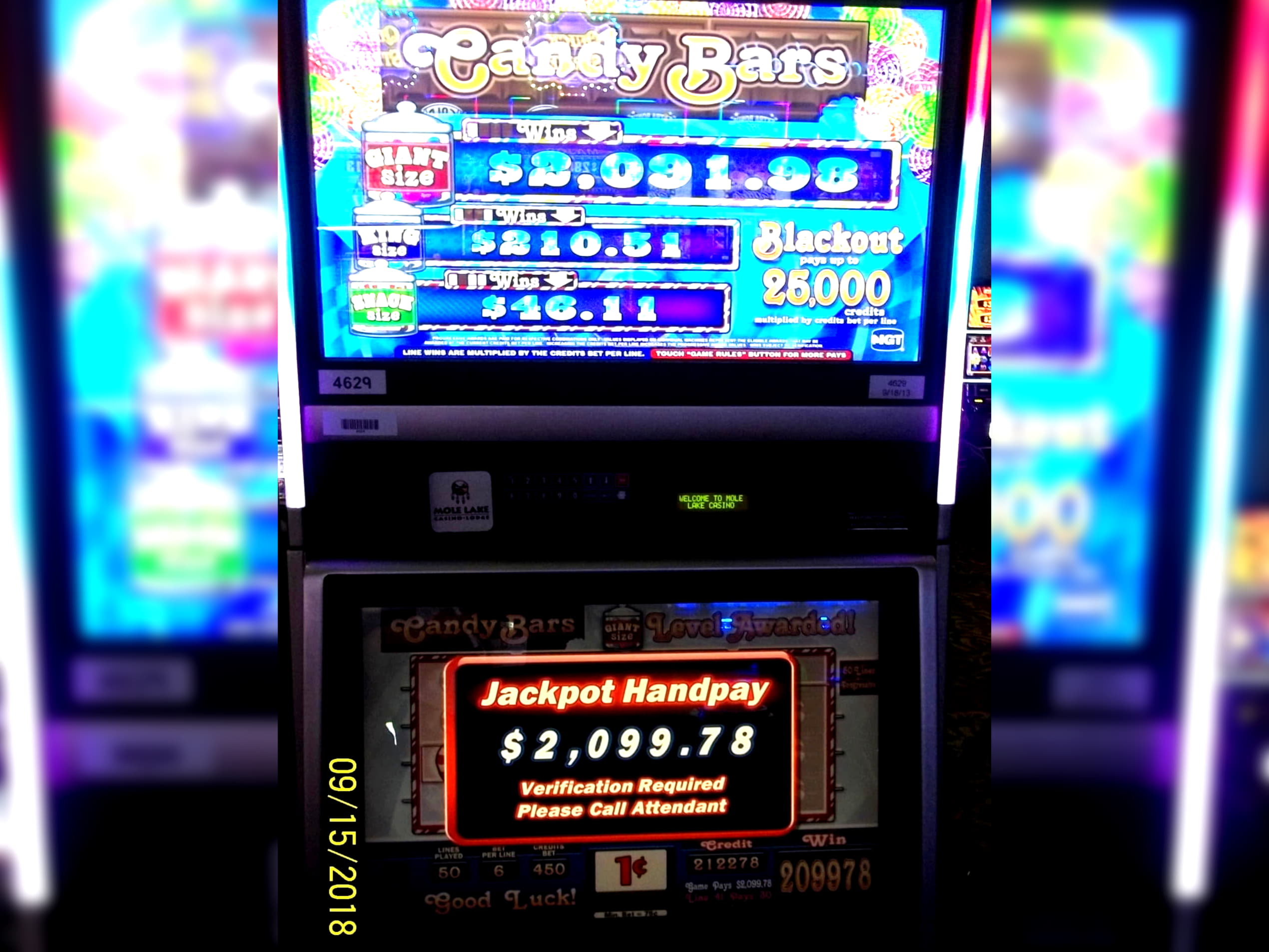 €444 FREE Chip Casino at Emu Casino