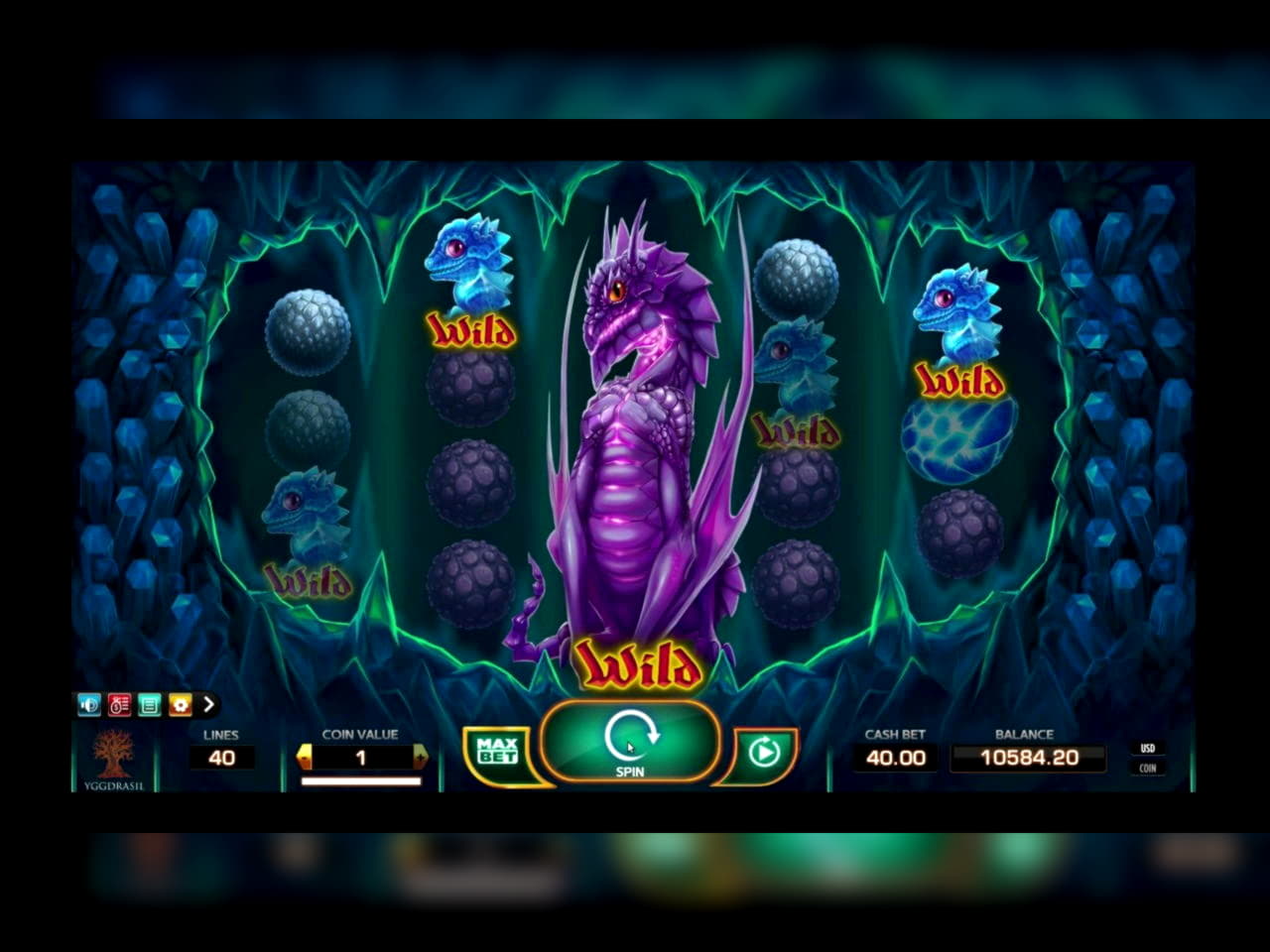 Eur 620 Online Casino Tournament at 888 Casino