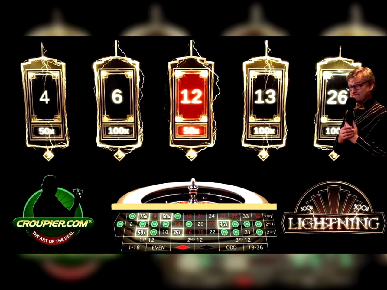 €390 Free Casino Ticket at Casino Action