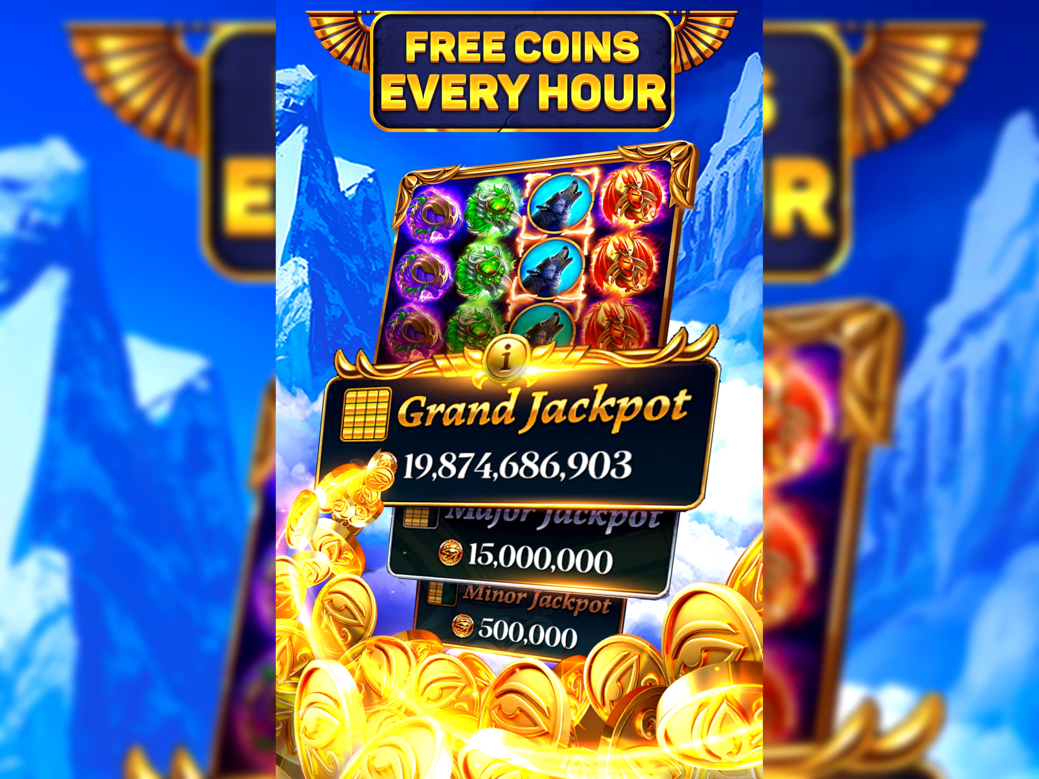 €1700 no deposit casino bonus at Superior Casino