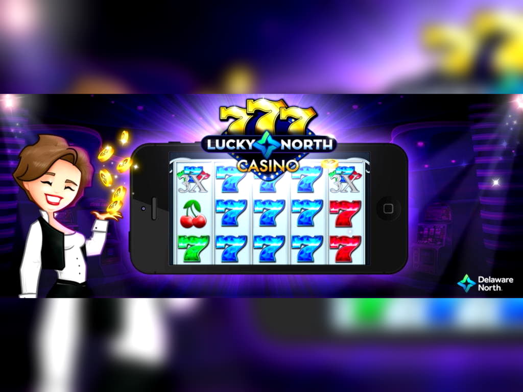€75 Mobile freeroll slot tournament at Red Stag Casino
