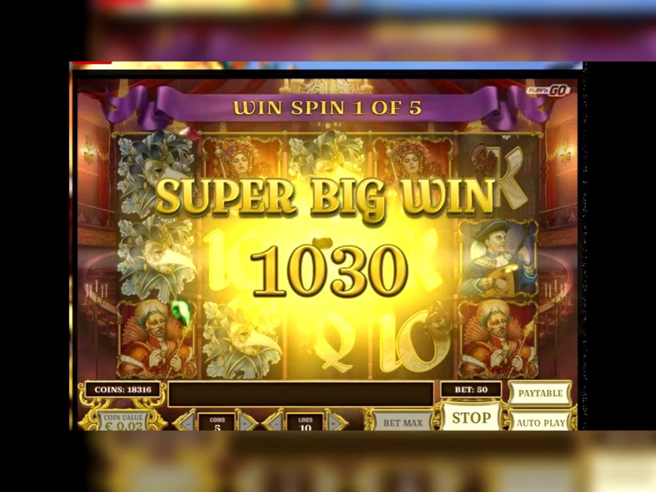 215 Free casino spins at Emu Casino