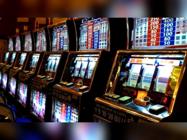 ﻿$430 Free Casino Tournament at Estonia Casino 