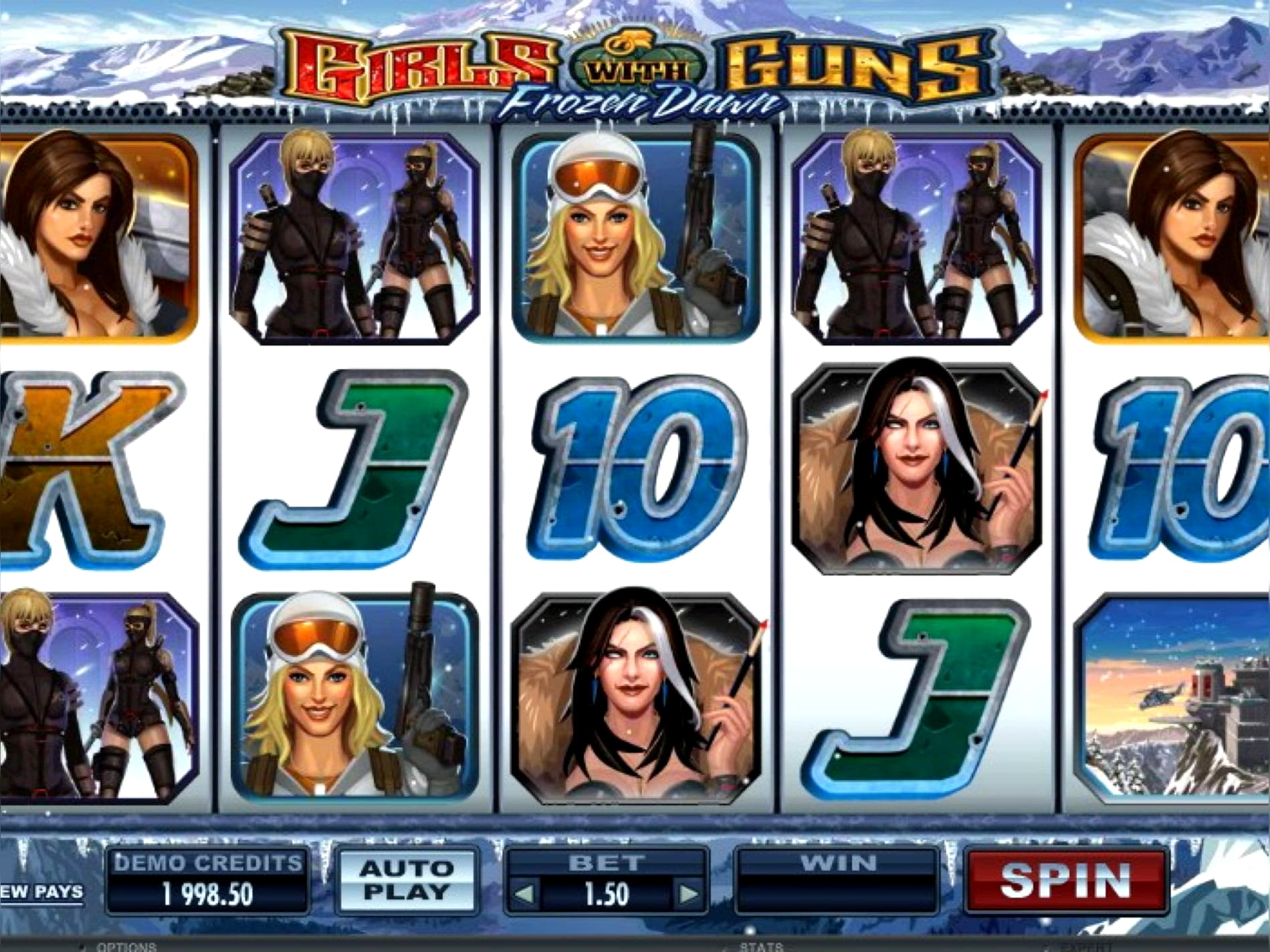 £66 FREE Casino Chip at Superior Casino