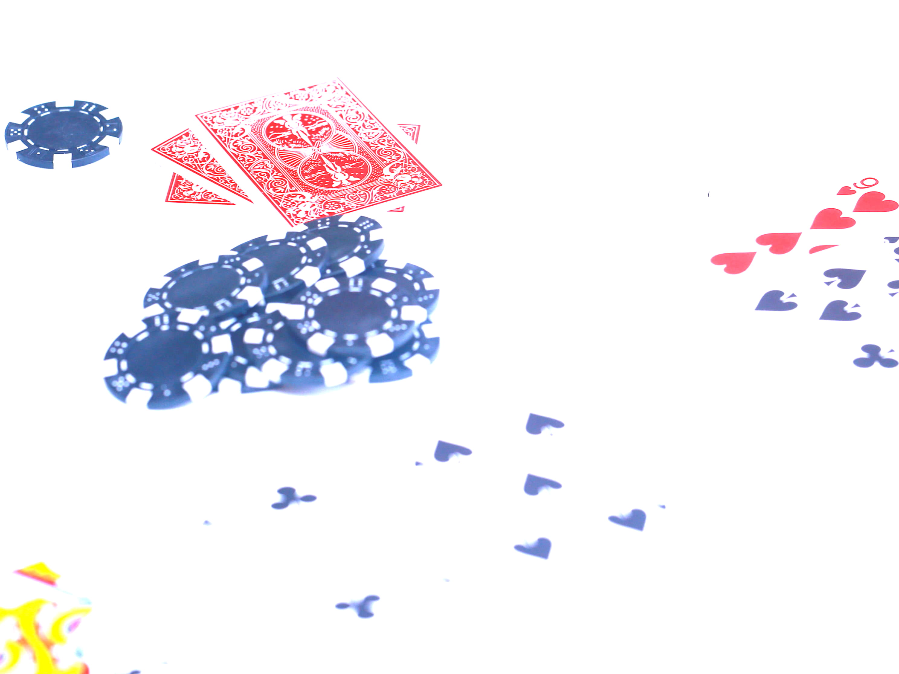 ﻿$425 Free Casino Ticket at Casino Action