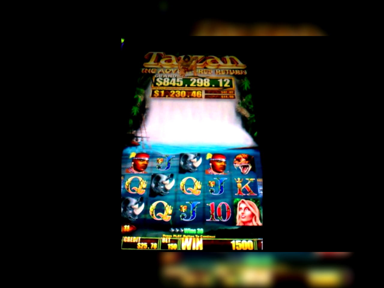 77 Free spins no deposit casino at Casino Cruise