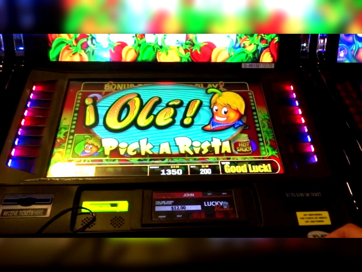 $135 Casino Chip at Mega Casino