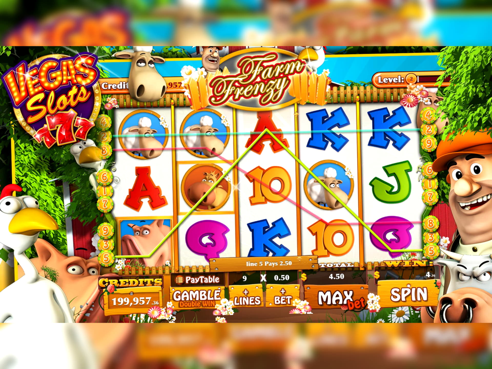 66 Free spins at Mobile Bet Casino