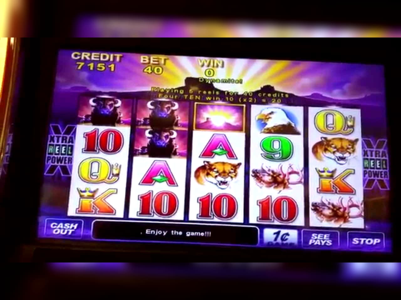 ﻿$910 Free Casino Tournament at No Bonus Casino