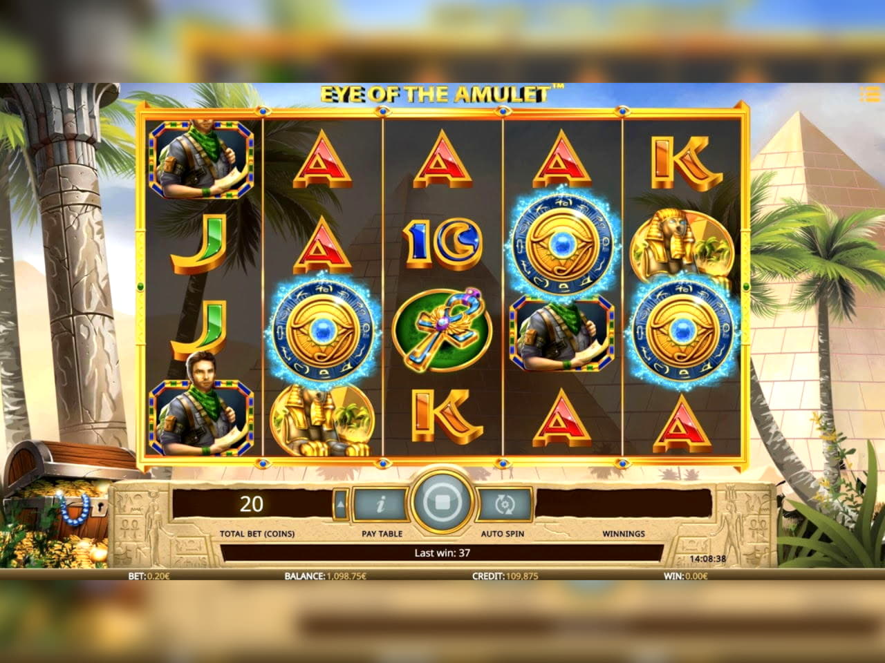 Eur 4910 NO DEPOSIT BONUS CASINO at 888 Casino