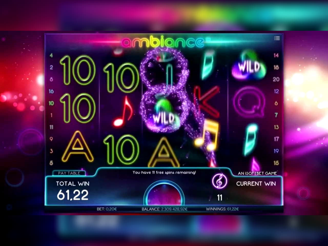 440% No Rules Bonus! at Zet Casino