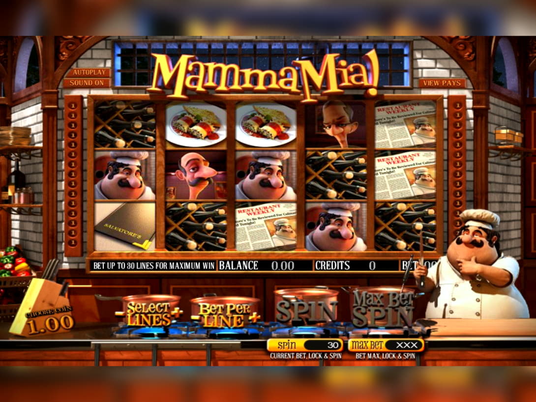 EUR 355 Online Casino Tournament at Casino Las Vegas