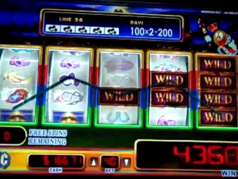 495% Deposit Match Bonus at Power Spins Casino