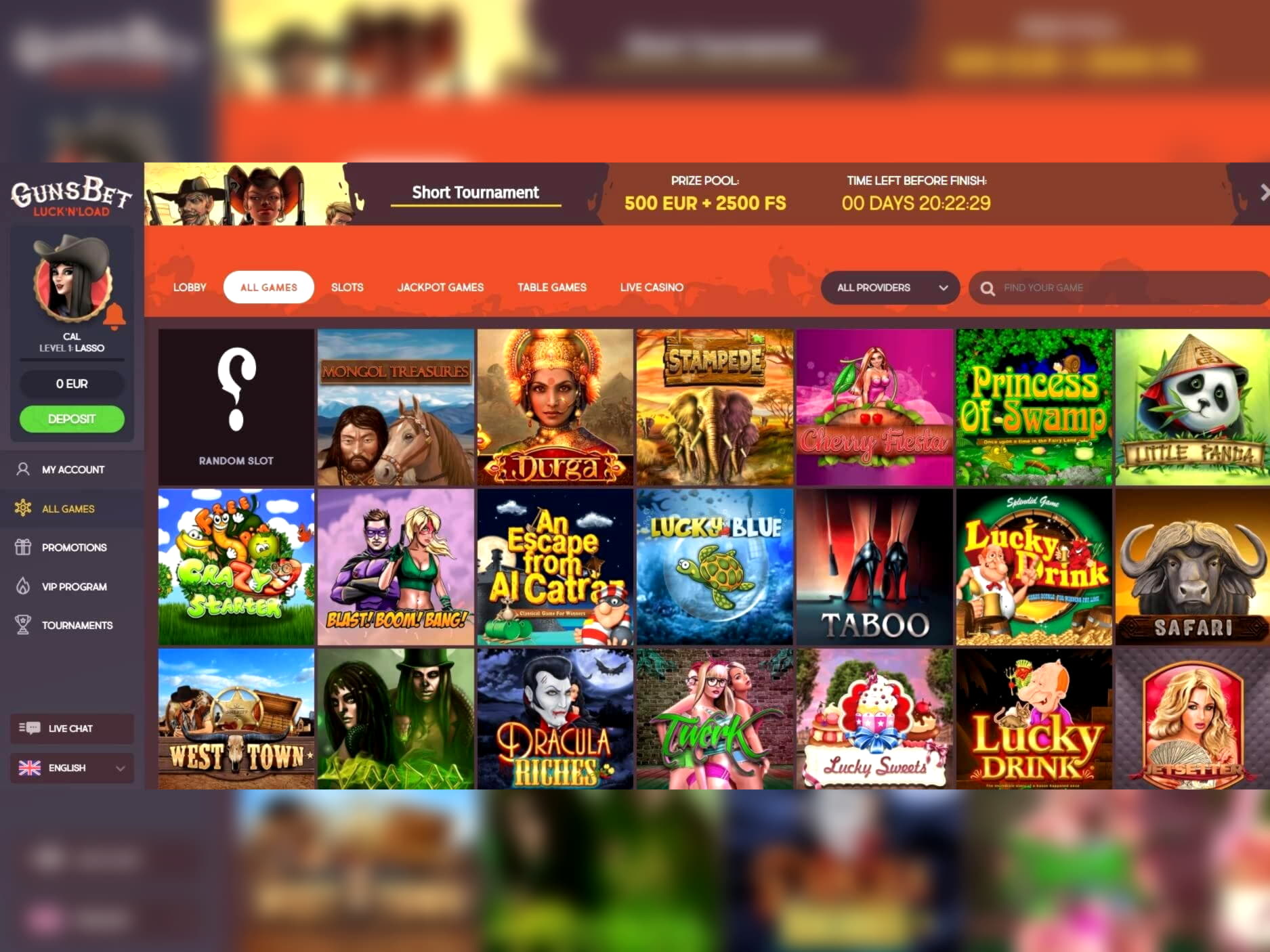 $200 FREE CASINO CHIP at Dafa Bet Casino