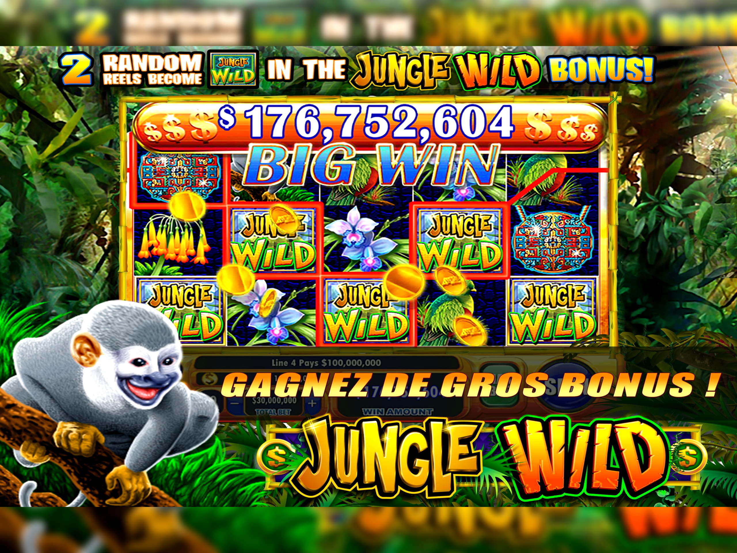 $820 Free Casino Tournament at BranGo Casino