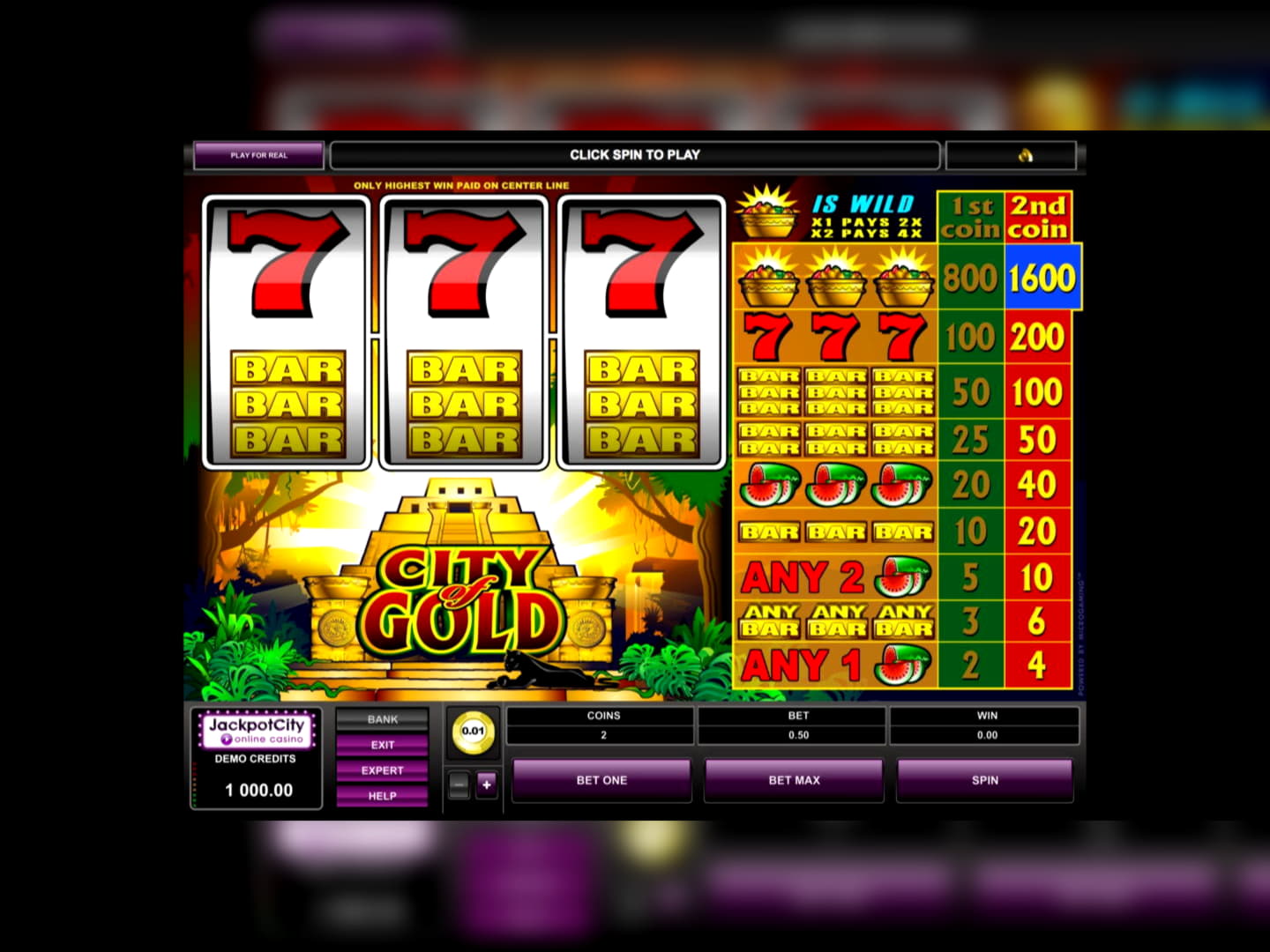 245 Free Spins Casino at Mansion Casino