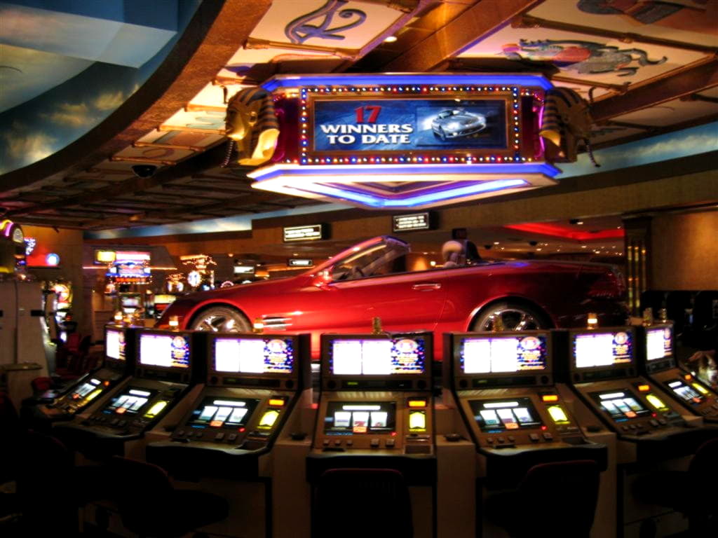 55% Casino Welcome Bonus at 888 Casino