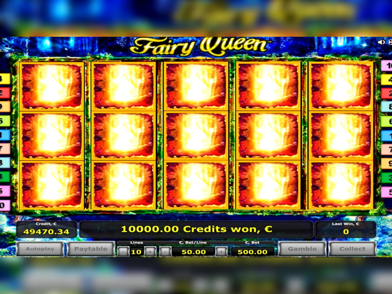 35 free spins no deposit casino at Win A Day Casino