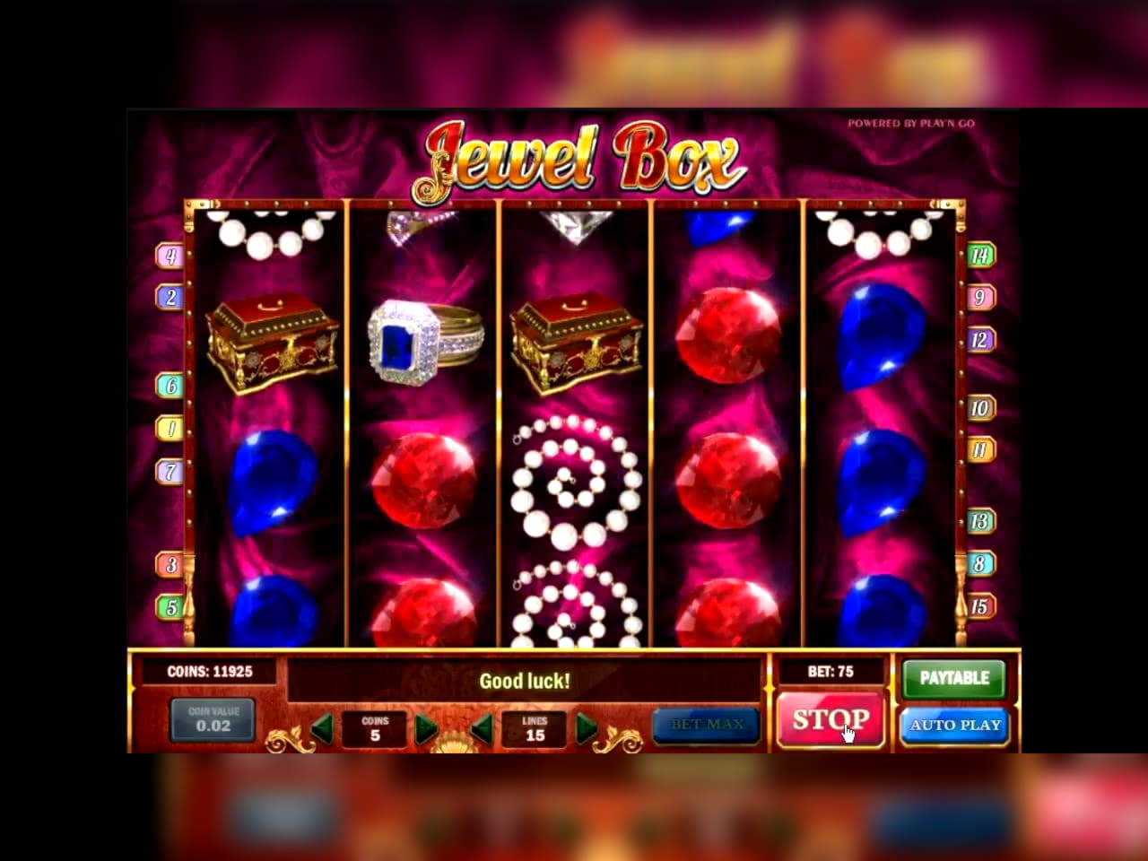 105 Free Spins Casino at Red Bet Casino