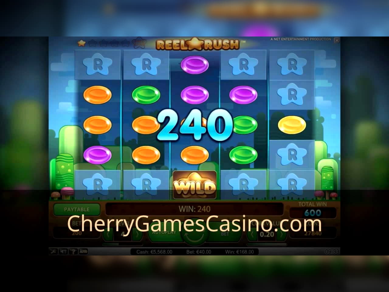 €130 Free Casino Tournament at Red Bet Casino
