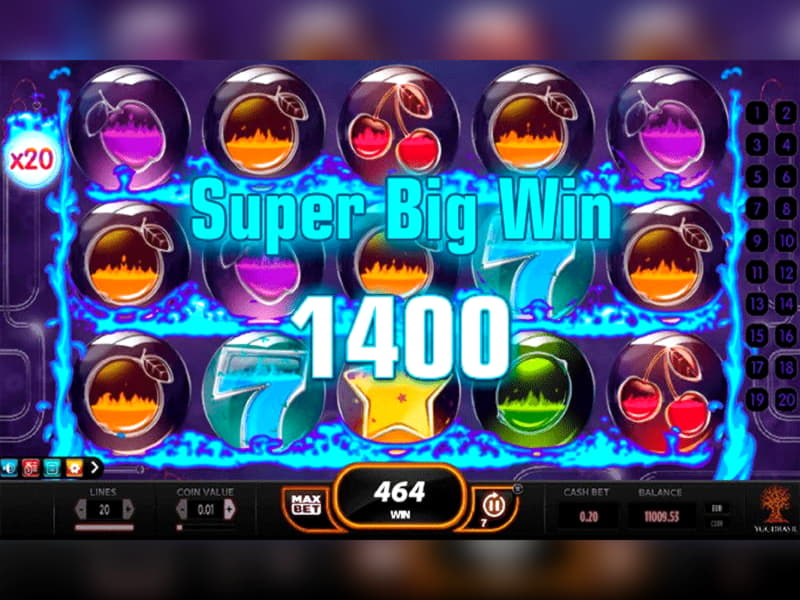 $110 Free casino chip at Slots Heaven Casino
