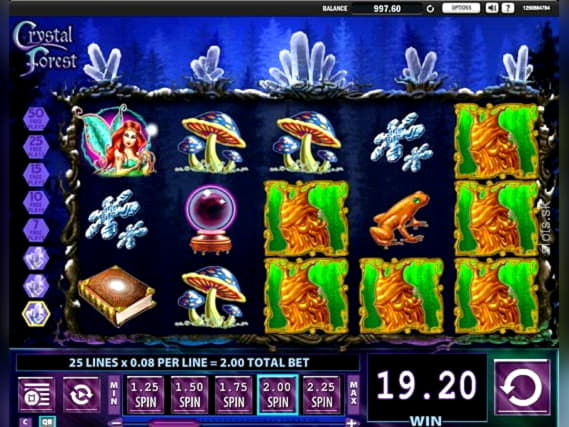 $790 Free Casino Tournament at Casino Share