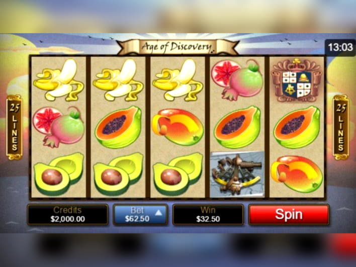 55 Free Spins at Superior Casino