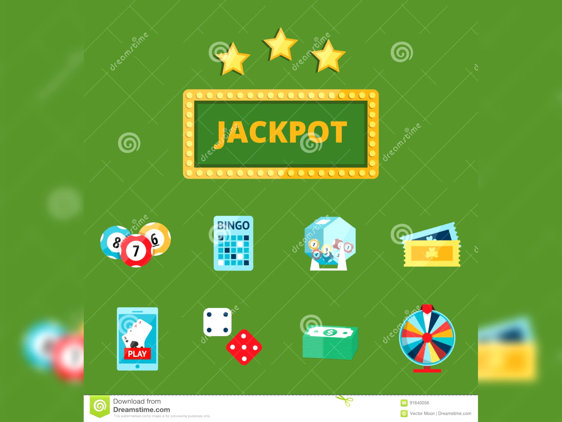 170% Match Bonus at Casino Share