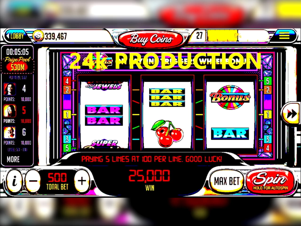 780% Welcome Bonus at Casino Action