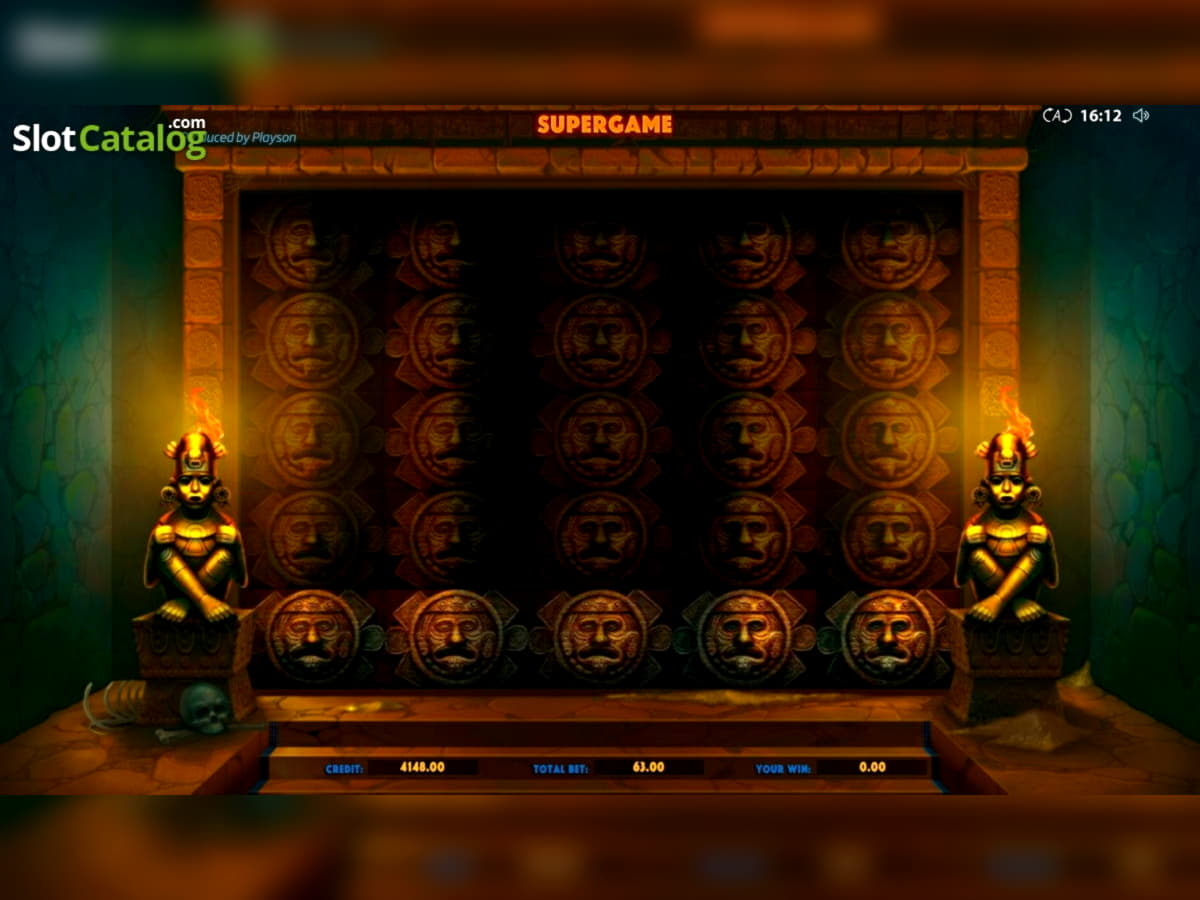 190 Free spins casino at No Bonus Casino