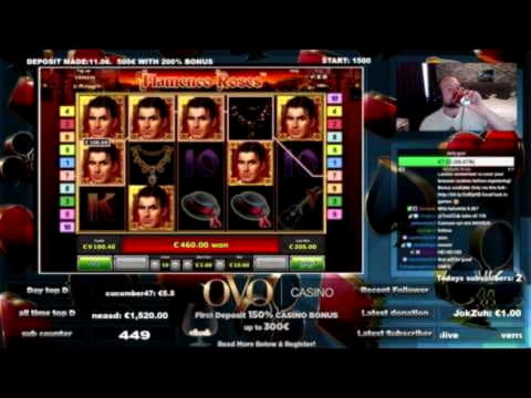 515% First deposit bonus at Golden Star Casino