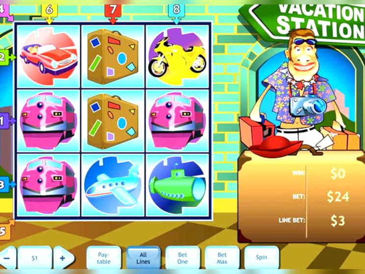 EUR 66 Online Casino Tournament at Royal Panda Casino