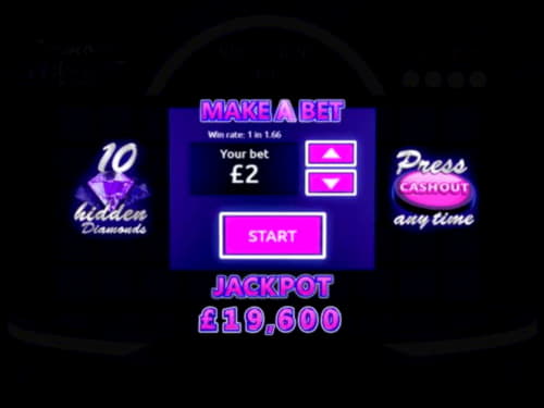 €110 FREE CHIP CASINO at Miamidice Casino