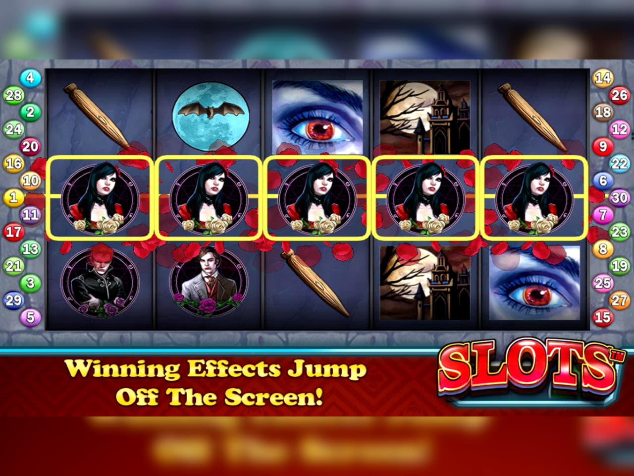 £185 FREE CHIP CASINO at Estonia Casino 