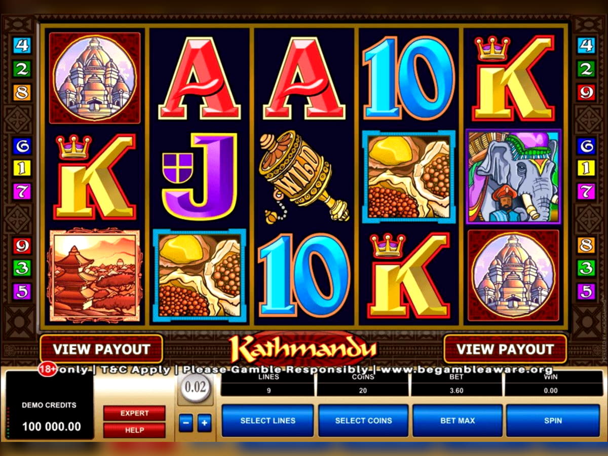 €455 Free Money at Emu Casino