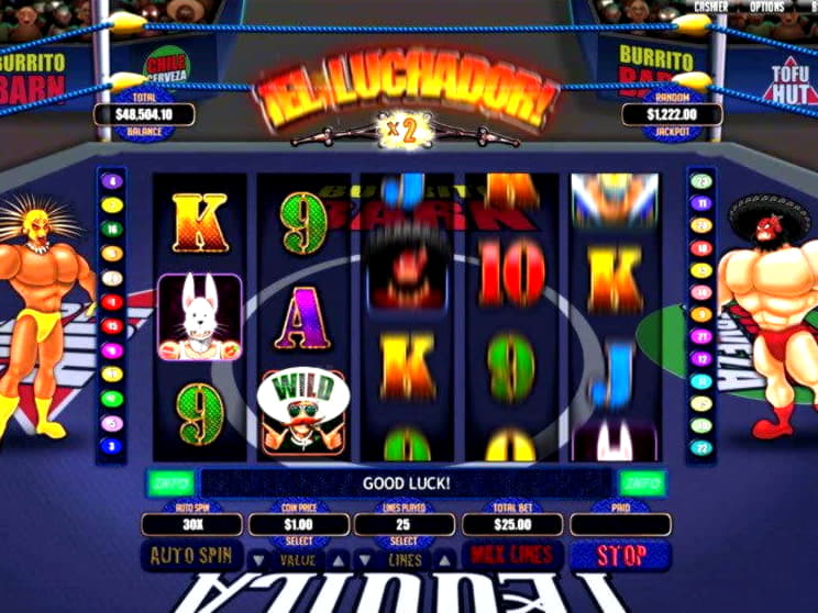 ﻿$333 Daily freeroll slot tournament at Red Bet Casino