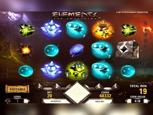 €4740 No deposit at Power Spins Casino
