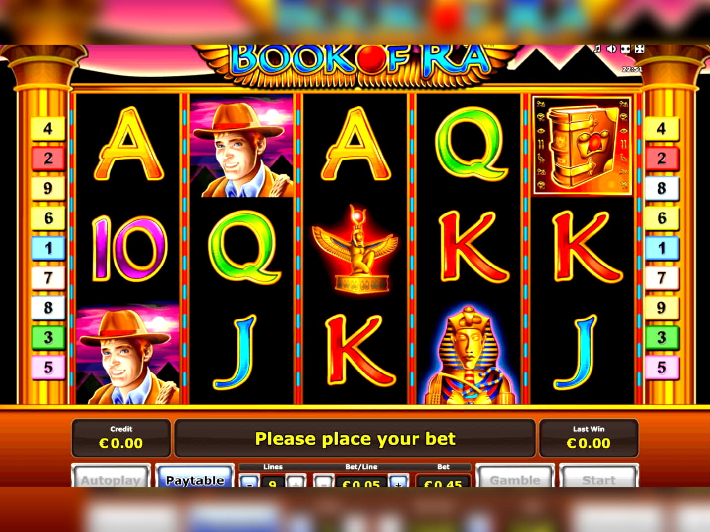 260 free spins at BranGo Casino