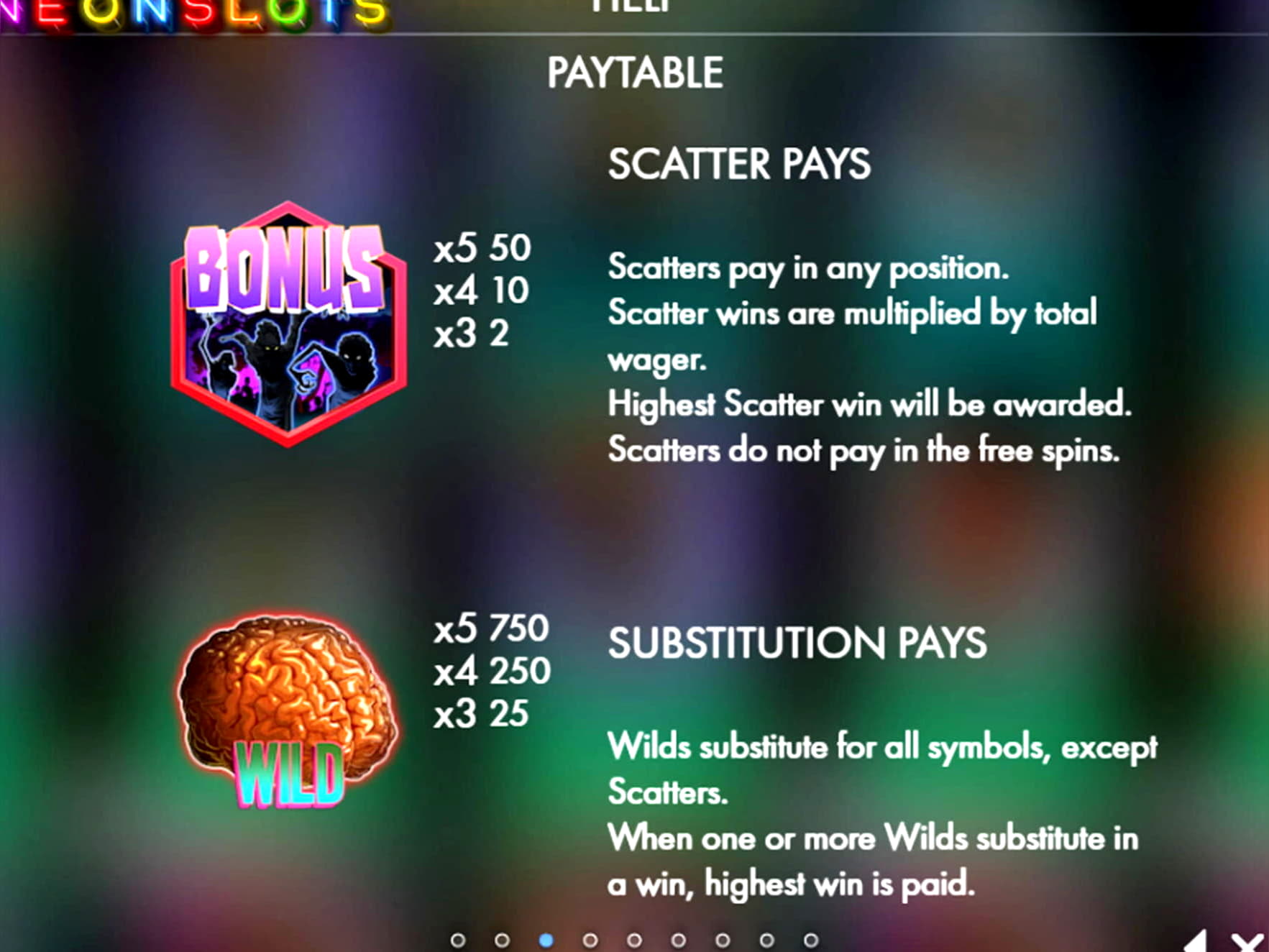 Eur 3295 NO DEPOSIT CASINO BONUS at Zet Casino