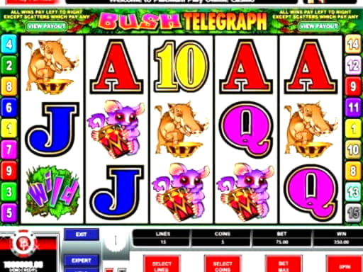 730% Signup Casino Bonus at Casino Las Vegas