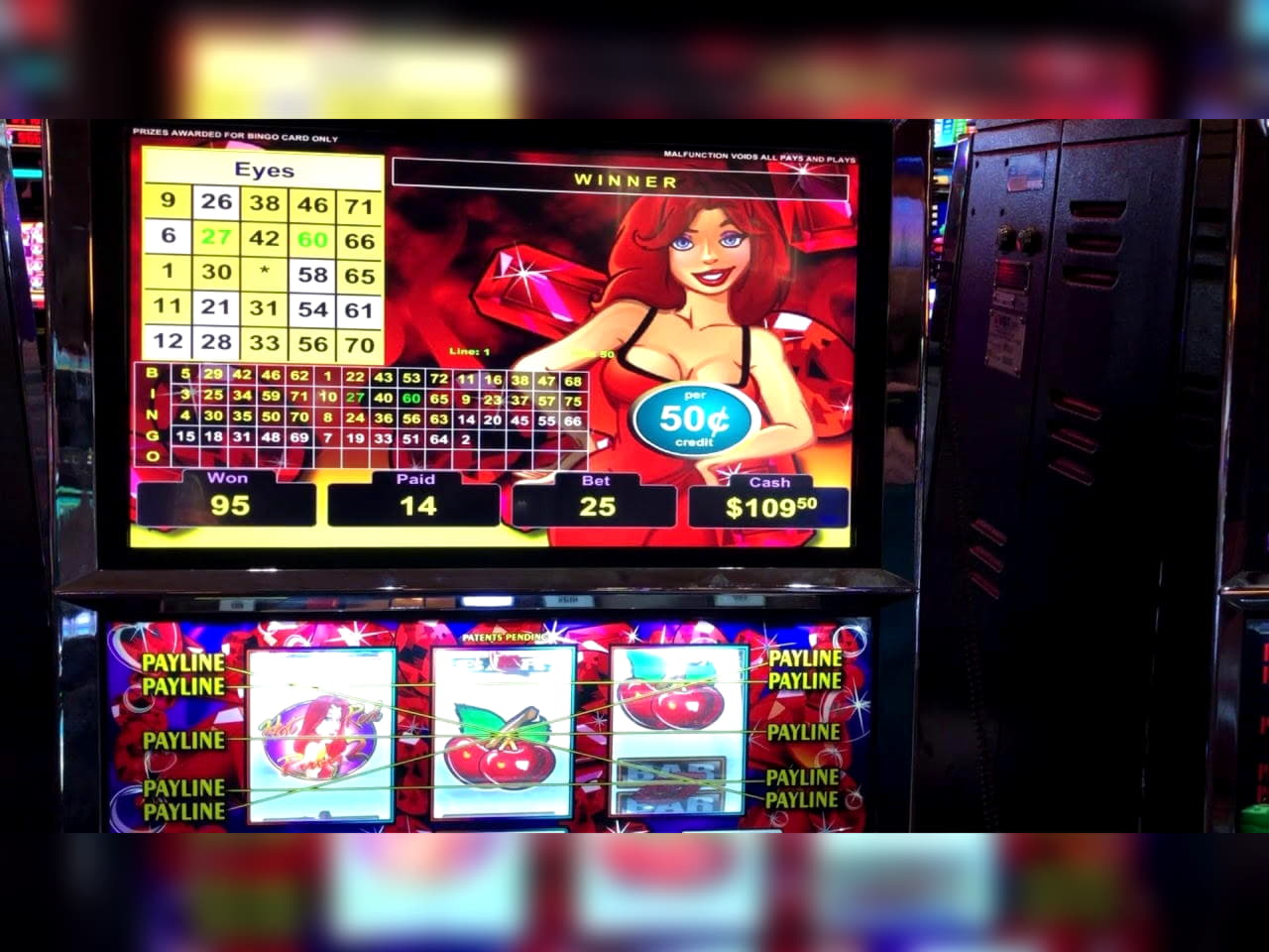€685 FREE Chip at Casino Las Vegas