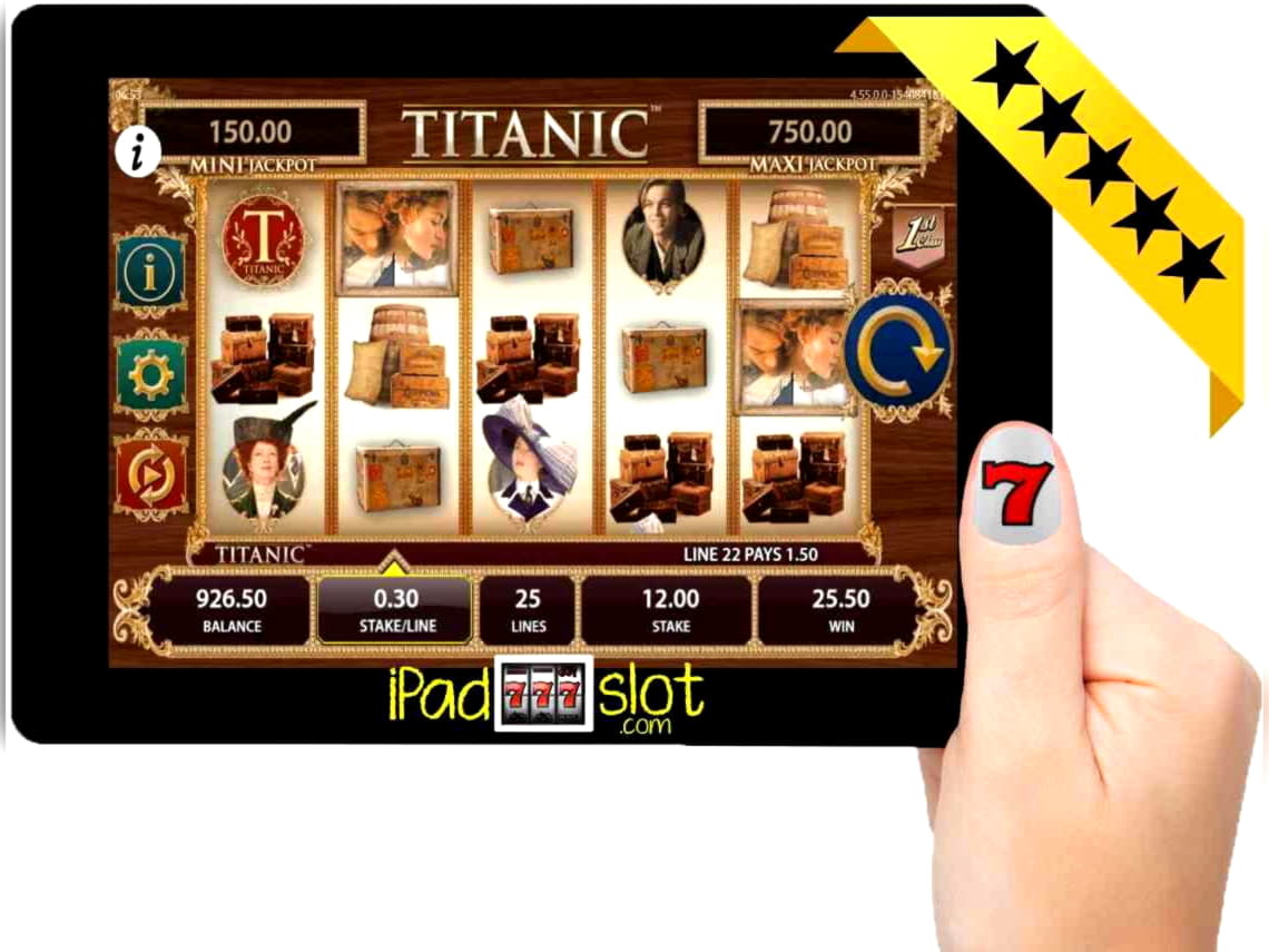 €545 Free Casino Ticket at Slots Heaven Casino