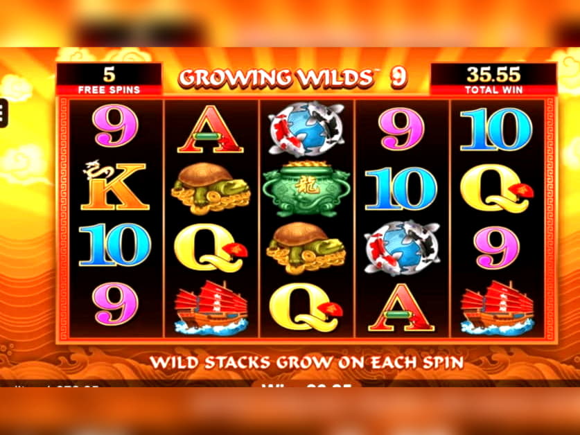 265 Free Casino Spins at BranGo Casino