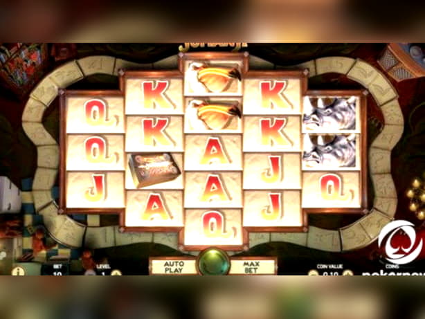 $1885 No Deposit at Estonia Casino 