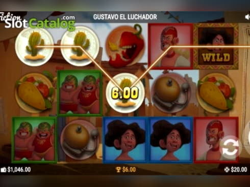 65 free casino spins at Red Stag Casino