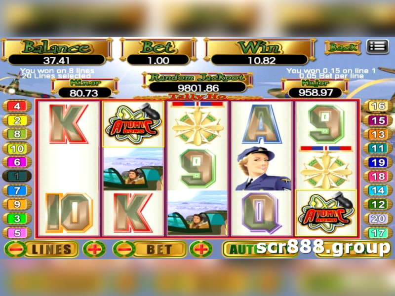 €440 Tournament at Genesis Casino