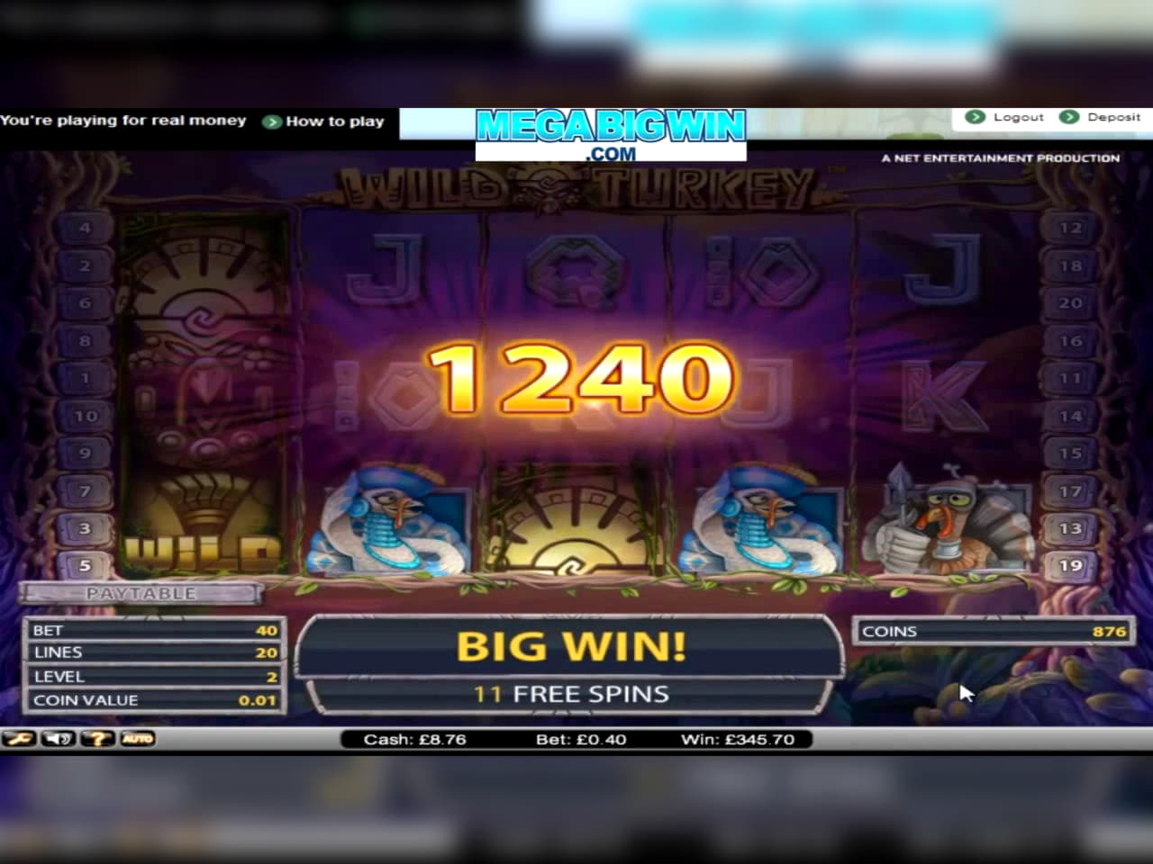 770% Best signup bonus casino at Slots Heaven Casino